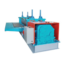 Thin Board Barrel Type Corrugated Roll Forming Machine in China